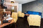 Best Western Plus Royal Suites - Suite