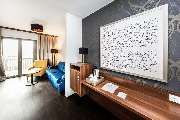 Best Western Plus Royal Suites - Suite