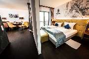 Best Western Plus Royal Suites - Suite