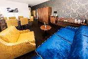 Best Western Plus Royal Suites - Suite