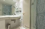 Best Western Plus Theodor Storm Hotel - Bathroom Comfort Double room
