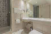 Best Western Plus Theodor Storm Hotel - Bathroom Comfort Double room