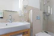 Best Western Plus Theodor Storm Hotel - Bathroom Standard Double room