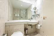 Best Western Plus Theodor Storm Hotel - Bathroom Standard Double Room