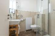Best Western Plus Theodor Storm Hotel - Bathroom Standard Single room