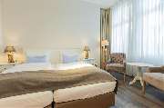 Best Western Plus Theodor Storm Hotel - Comfort Double Room