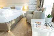 Best Western Plus Theodor Storm Hotel - Comfort Double Room