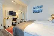Best Western Plus Theodor Storm Hotel - Comfort Double Room