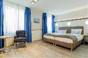 Best Western Plus Theodor Storm Hotel - Comfort Plus Double Room
