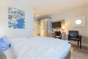 Best Western Plus Theodor Storm Hotel - Comfort Single Room