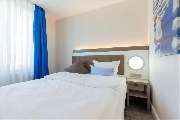Best Western Plus Theodor Storm Hotel - Comfort Single Room
