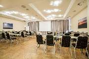 Best Western Plus Theodor Storm Hotel - Meeting room