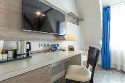 Best Western Plus Theodor Storm Hotel - Standard Single  Room