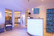 Best Western Premier Alsterkrug Hotel - alsterSPA