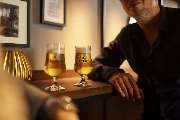 Best Western Premier Alsterkrug Hotel - BarLounge