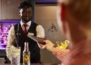 Best Western Premier Alsterkrug Hotel - BarLounge