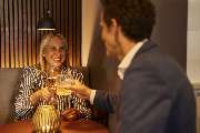 Best Western Premier Alsterkrug Hotel - BarLounge