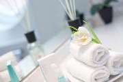 Best Western Premier Alsterkrug Hotel - bath
