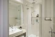 Best Western Premier Alsterkrug Hotel - bath