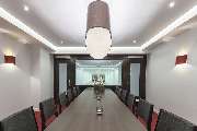 Best Western Premier Alsterkrug Hotel - bowling alley