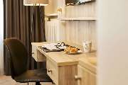 Best Western Premier Alsterkrug Hotel - comfort room