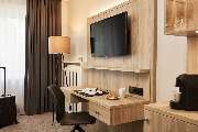 Best Western Premier Alsterkrug Hotel - comfort room