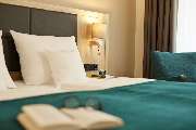 Best Western Premier Alsterkrug Hotel - comfort room