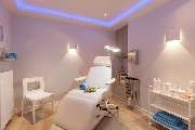 Best Western Premier Alsterkrug Hotel - cosmetic room