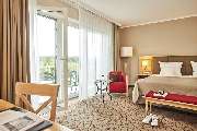 Best Western Premier Alsterkrug Hotel - excecutive room