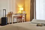Best Western Premier Alsterkrug Hotel - executive room