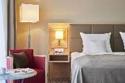 Best Western Premier Alsterkrug Hotel - executive room