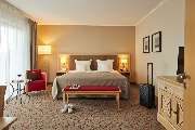 Best Western Premier Alsterkrug Hotel - executive room