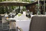 Best Western Premier Alsterkrug Hotel - Food and Drink