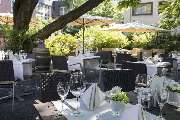 Best Western Premier Alsterkrug Hotel - garden & lounge