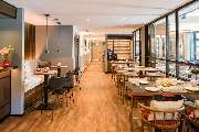 Best Western Premier Alsterkrug Hotel - gastronomy