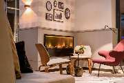 Best Western Premier Alsterkrug Hotel - hotel lobby
