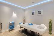 Best Western Premier Alsterkrug Hotel - massage room