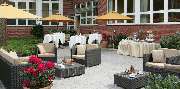 Best Western Premier Alsterkrug Hotel - Meeting room