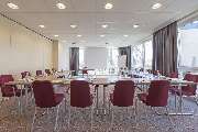 Best Western Premier Alsterkrug Hotel - Meeting room