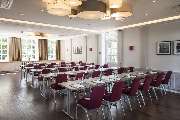 Best Western Premier Alsterkrug Hotel - Meeting room