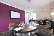 Best Western Premier Alsterkrug Hotel - Meeting room