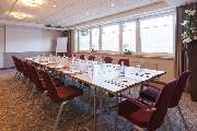 Best Western Premier Alsterkrug Hotel - Meeting room