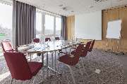 Best Western Premier Alsterkrug Hotel - Meeting room