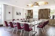 Best Western Premier Alsterkrug Hotel - Meeting room