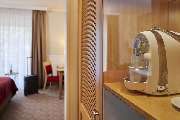Best Western Premier Alsterkrug Hotel - premium room