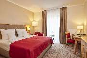 Best Western Premier Alsterkrug Hotel - premium room