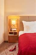Best Western Premier Alsterkrug Hotel - premium room