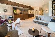 Best Western Premier Alsterkrug Hotel - reception