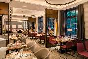 Best Western Premier Alsterkrug Hotel - restaurant