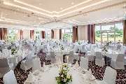 Best Western Premier Castanea Resort Hotel - Ballroom